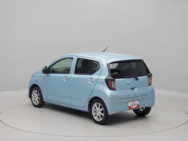 ミライース G SAIII エアコン パワステ パワーウィンドウ ABS エアバック キーレス(51枚目)