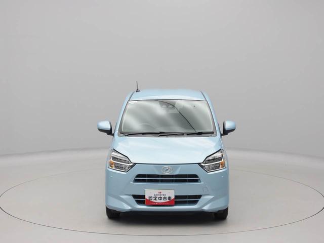 ミライース G SAIII エアコン パワステ パワーウィンドウ ABS エアバック キーレス(56枚目)