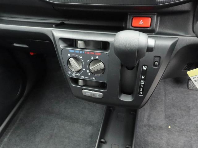 ミライース Ｌ　ＳＡＩＩＩ　エアコン　パワステ　パワーウィンドウ　ＡＢＳ　エアバック　キーレス（5枚目）