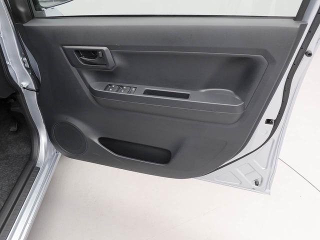 ミライース Ｌ　ＳＡＩＩＩ　エアコン　パワステ　パワーウィンドウ　ＡＢＳ　エアバック　キーレス（21枚目）