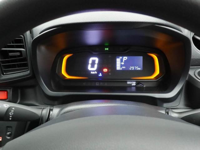 ミライース Ｌ　ＳＡＩＩＩ　エアコン　パワステ　パワーウィンドウ　ＡＢＳ　エアバック　キーレス（25枚目）