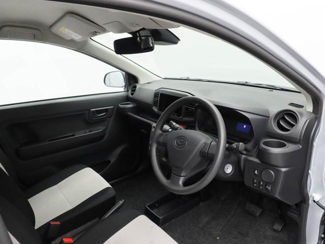 ミライース Ｌ　ＳＡＩＩＩ　エアコン　パワステ　パワーウィンドウ　ＡＢＳ　エアバック　キーレス（31枚目）