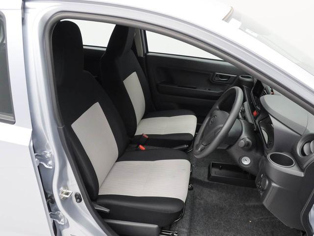 ミライース Ｌ　ＳＡＩＩＩ　エアコン　パワステ　パワーウィンドウ　ＡＢＳ　エアバック　キーレス（32枚目）