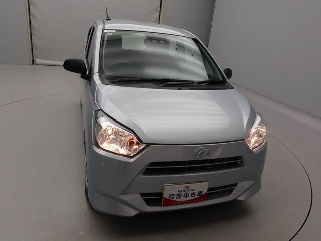 ミライース Ｌ　ＳＡＩＩＩ　エアコン　パワステ　パワーウィンドウ　ＡＢＳ　エアバック　キーレス（34枚目）