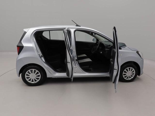 ミライース Ｌ　ＳＡＩＩＩ　エアコン　パワステ　パワーウィンドウ　ＡＢＳ　エアバック　キーレス（35枚目）