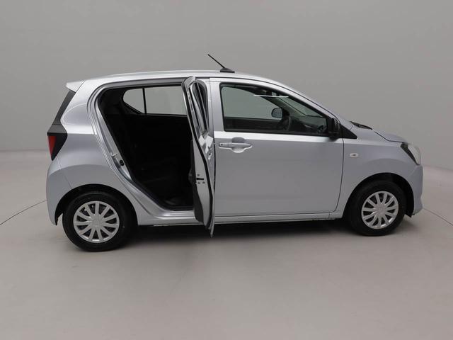 ミライース Ｌ　ＳＡＩＩＩ　エアコン　パワステ　パワーウィンドウ　ＡＢＳ　エアバック　キーレス（36枚目）