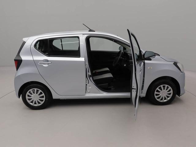 ミライース Ｌ　ＳＡＩＩＩ　エアコン　パワステ　パワーウィンドウ　ＡＢＳ　エアバック　キーレス（37枚目）