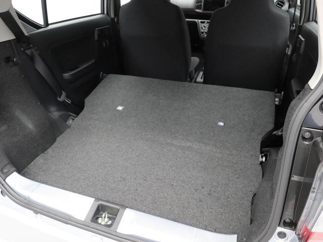 ミライース Ｌ　ＳＡＩＩＩ　エアコン　パワステ　パワーウィンドウ　ＡＢＳ　エアバック　キーレス（47枚目）