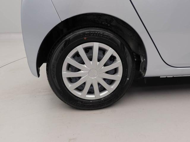 ミライース Ｌ　ＳＡＩＩＩ　エアコン　パワステ　パワーウィンドウ　ＡＢＳ　エアバック　キーレス（50枚目）