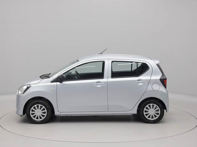 ミライース Ｌ　ＳＡＩＩＩ　エアコン　パワステ　パワーウィンドウ　ＡＢＳ　エアバック　キーレス（51枚目）