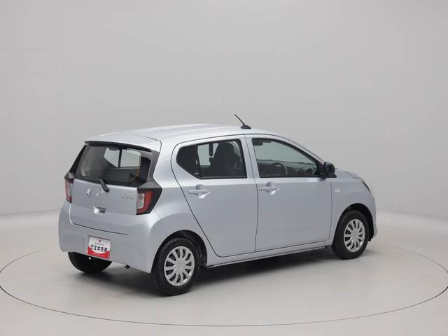 ミライース Ｌ　ＳＡＩＩＩ　エアコン　パワステ　パワーウィンドウ　ＡＢＳ　エアバック　キーレス（54枚目）