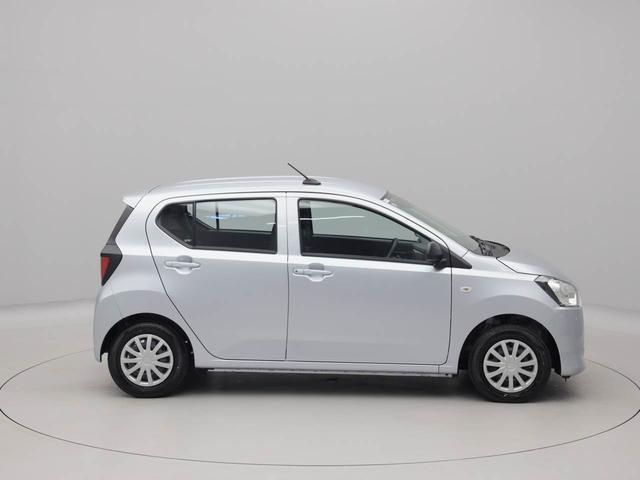 ミライース Ｌ　ＳＡＩＩＩ　エアコン　パワステ　パワーウィンドウ　ＡＢＳ　エアバック　キーレス（55枚目）