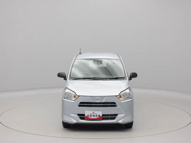 ミライース Ｌ　ＳＡＩＩＩ　エアコン　パワステ　パワーウィンドウ　ＡＢＳ　エアバック　キーレス（57枚目）