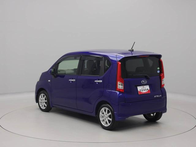 ステラ Ｇ　スマートアシスト　メモリーナビ　バックカメラ　ドライブレコーダー　キーフリー（62枚目）