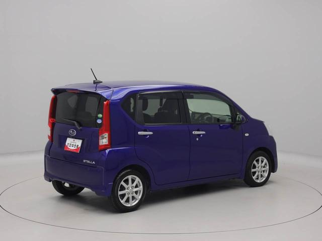 ステラ Ｇ　スマートアシスト　メモリーナビ　バックカメラ　ドライブレコーダー　キーフリー（64枚目）