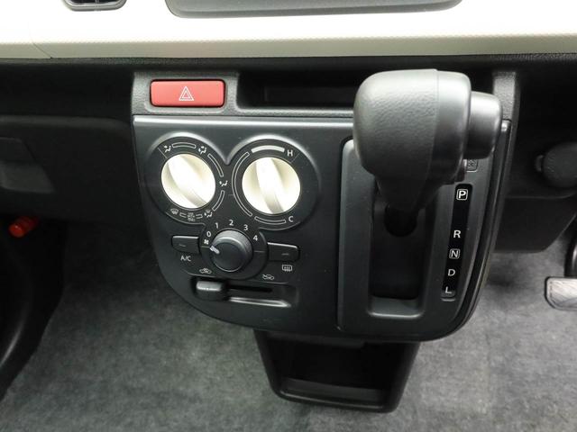 アルト Ｌ　ＣＤデッキ　キーレス（4枚目）