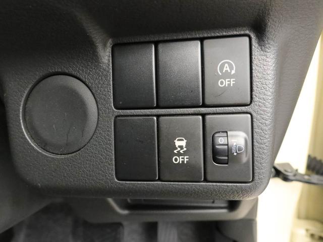 アルト Ｌ　ＣＤデッキ　キーレス（5枚目）