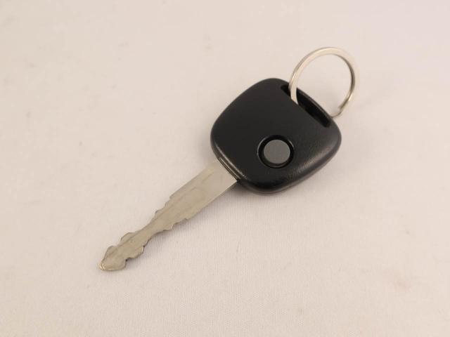 アルト Ｌ　ＣＤデッキ　キーレス（8枚目）