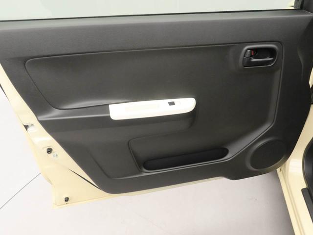 アルト Ｌ　ＣＤデッキ　キーレス（12枚目）