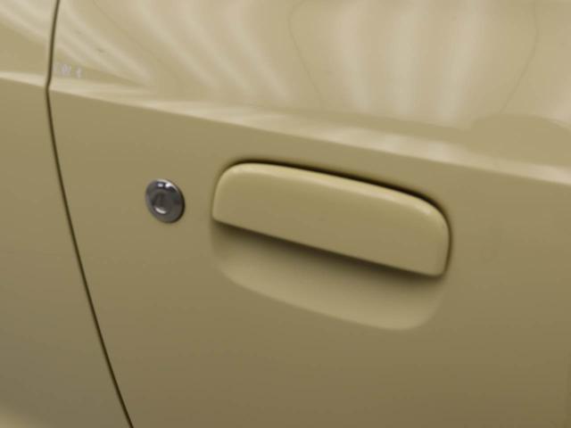 アルト Ｌ　ＣＤデッキ　キーレス（15枚目）