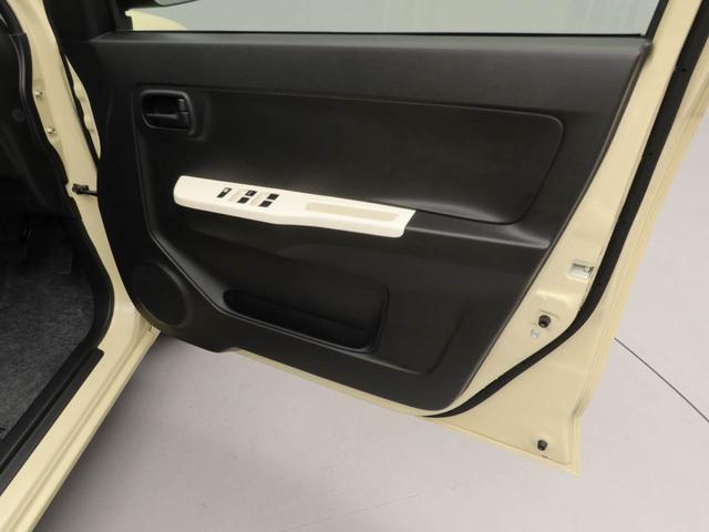 アルト Ｌ　ＣＤデッキ　キーレス（17枚目）