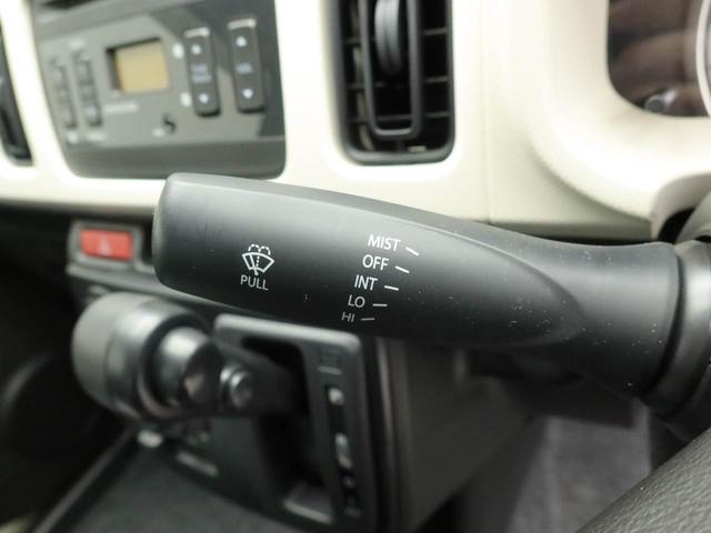 アルト Ｌ　ＣＤデッキ　キーレス（19枚目）