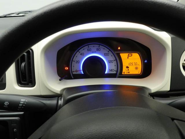 アルト Ｌ　ＣＤデッキ　キーレス（22枚目）