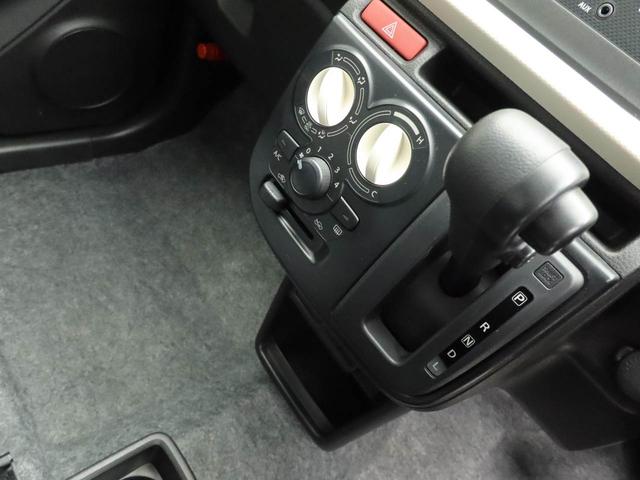 アルト Ｌ　ＣＤデッキ　キーレス（23枚目）