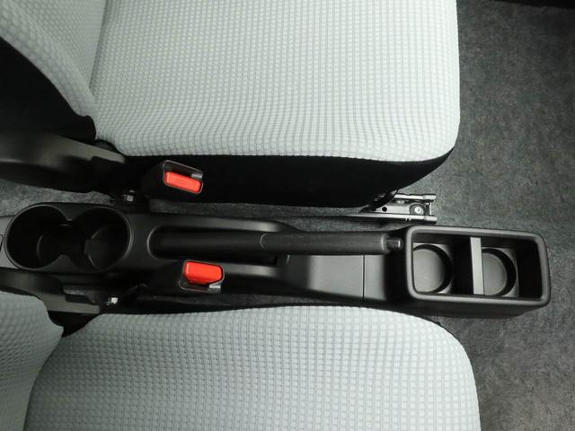 アルト Ｌ　ＣＤデッキ　キーレス（25枚目）