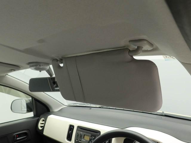 アルト Ｌ　ＣＤデッキ　キーレス（26枚目）