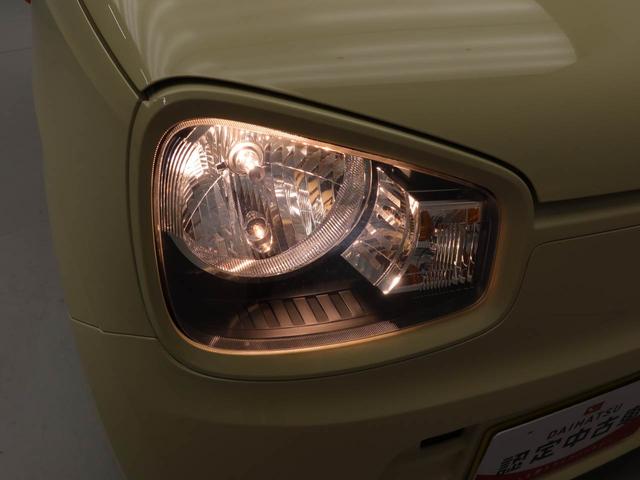 アルト Ｌ　ＣＤデッキ　キーレス（29枚目）