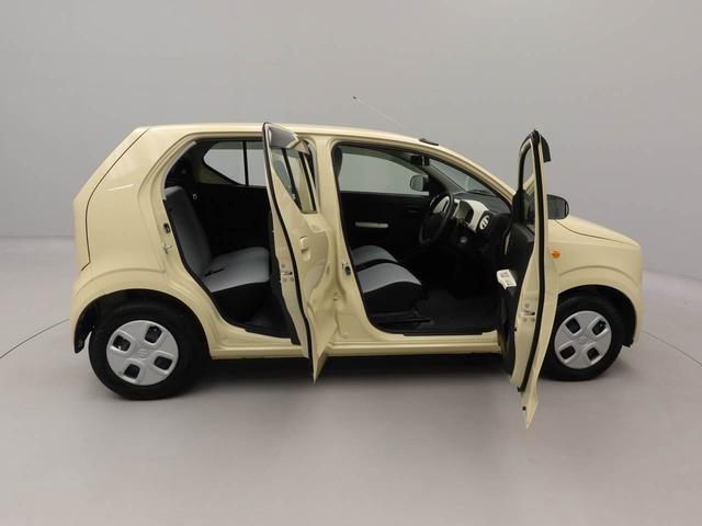 アルト Ｌ　ＣＤデッキ　キーレス（31枚目）