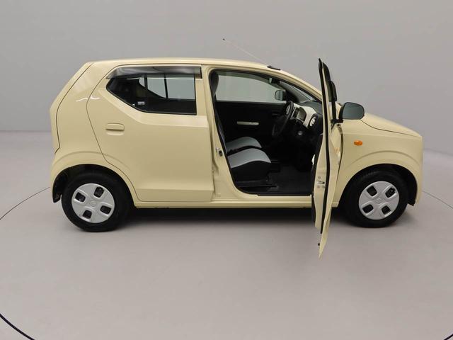 アルト Ｌ　ＣＤデッキ　キーレス（33枚目）