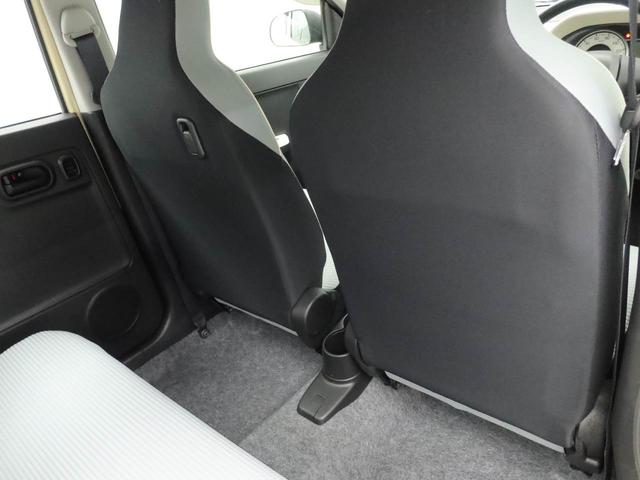 アルト Ｌ　ＣＤデッキ　キーレス（38枚目）