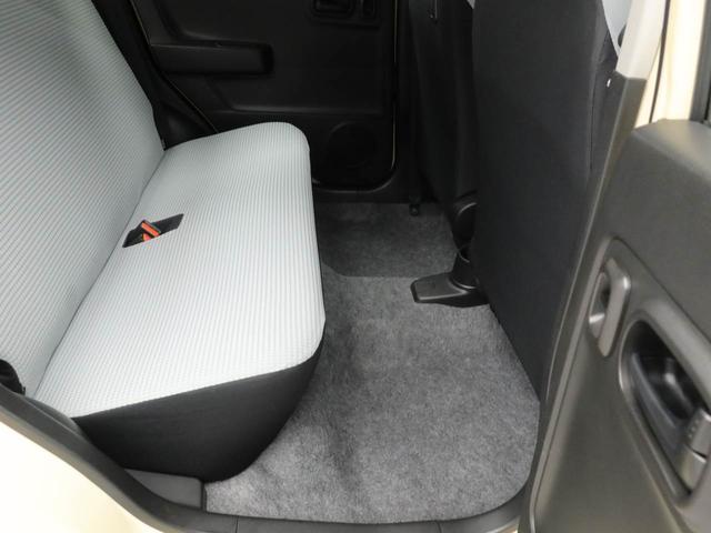 アルト Ｌ　ＣＤデッキ　キーレス（40枚目）