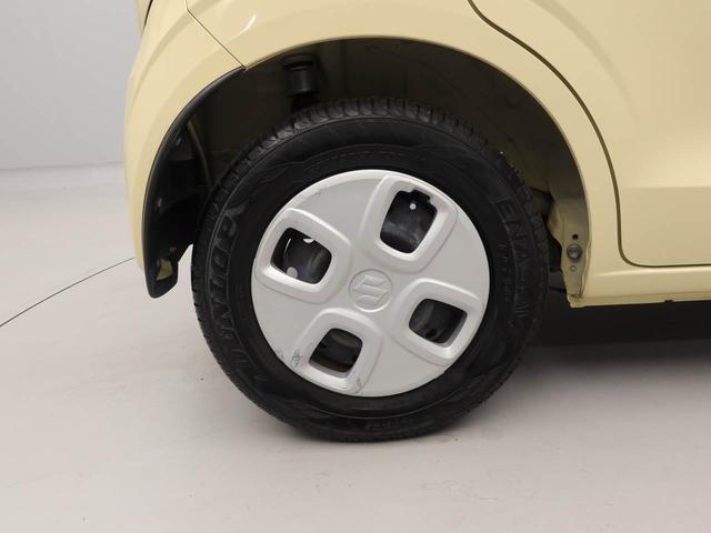 アルト Ｌ　ＣＤデッキ　キーレス（47枚目）