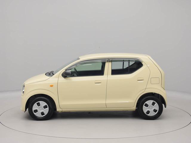 アルト Ｌ　ＣＤデッキ　キーレス（48枚目）