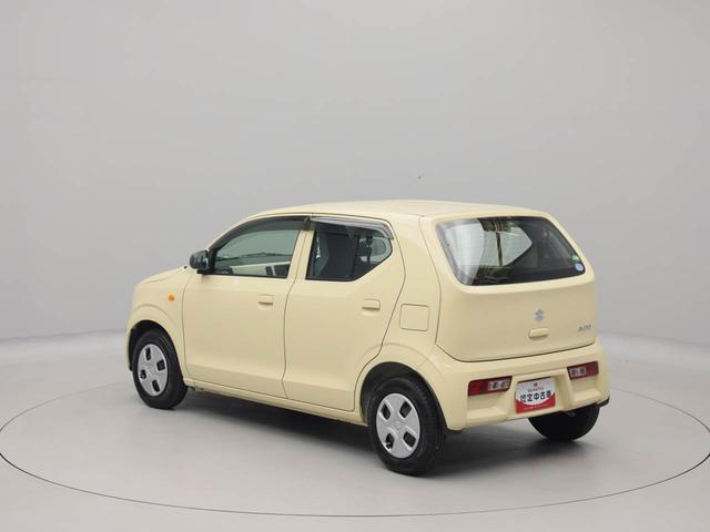 アルト Ｌ　ＣＤデッキ　キーレス（49枚目）