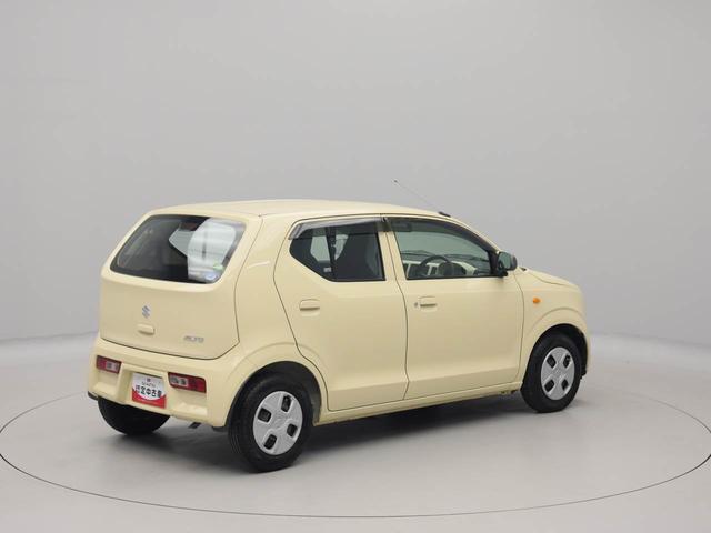 アルト Ｌ　ＣＤデッキ　キーレス（51枚目）