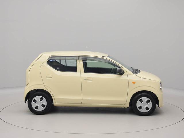 アルト Ｌ　ＣＤデッキ　キーレス（52枚目）