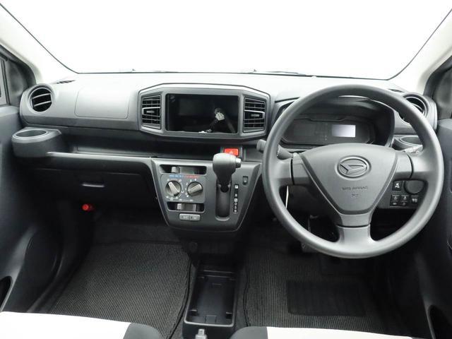 ミライース L SAIII エアコン パワステ パワーウィンドウ ABS エアバック キーレス(2枚目)