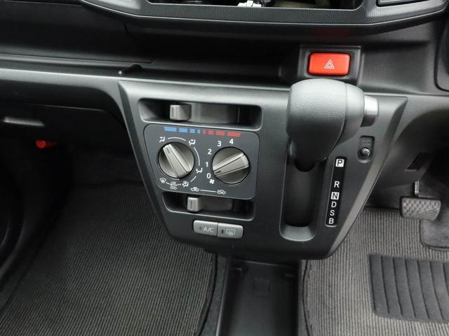 ミライース L SAIII エアコン パワステ パワーウィンドウ ABS エアバック キーレス(5枚目)