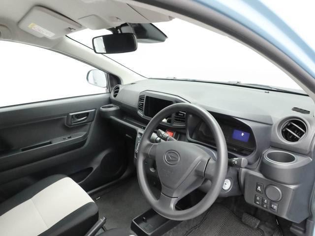 ミライース L SAIII エアコン パワステ パワーウィンドウ ABS エアバック キーレス(30枚目)