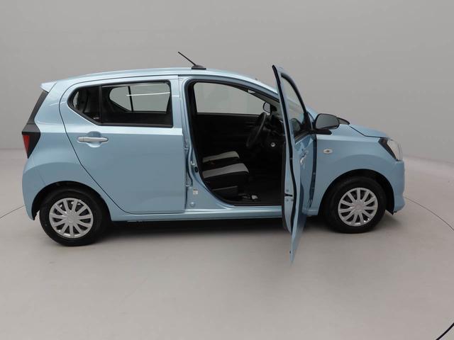 ミライース L SAIII エアコン パワステ パワーウィンドウ ABS エアバック キーレス(36枚目)