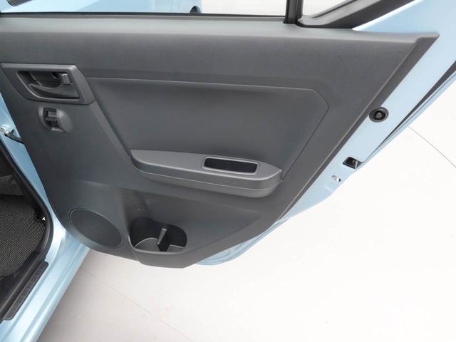 ミライース L SAIII エアコン パワステ パワーウィンドウ ABS エアバック キーレス(37枚目)