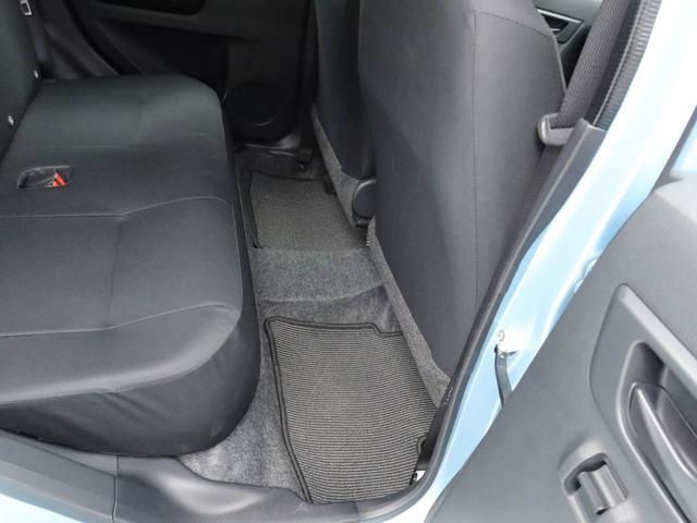 ミライース L SAIII エアコン パワステ パワーウィンドウ ABS エアバック キーレス(40枚目)