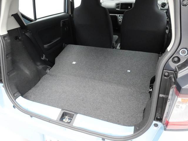 ミライース L SAIII エアコン パワステ パワーウィンドウ ABS エアバック キーレス(45枚目)