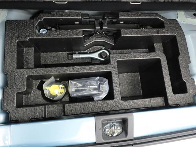 ミライース L SAIII エアコン パワステ パワーウィンドウ ABS エアバック キーレス(46枚目)