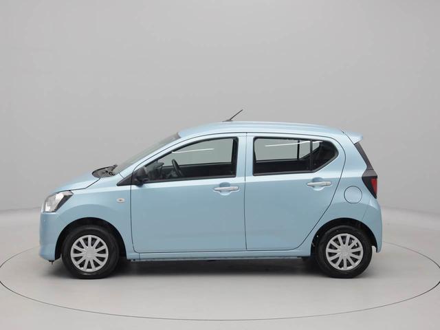 ミライース L SAIII エアコン パワステ パワーウィンドウ ABS エアバック キーレス(49枚目)