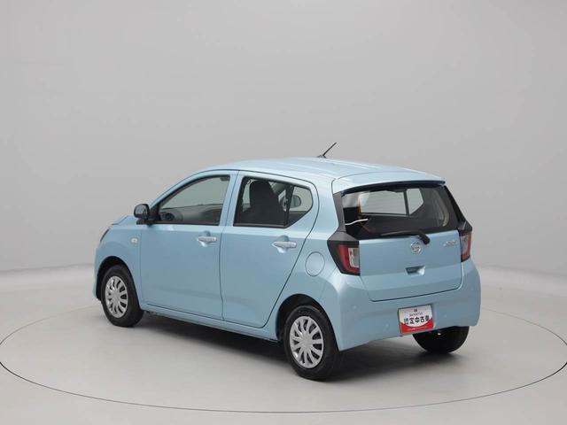 ミライース L SAIII エアコン パワステ パワーウィンドウ ABS エアバック キーレス(50枚目)